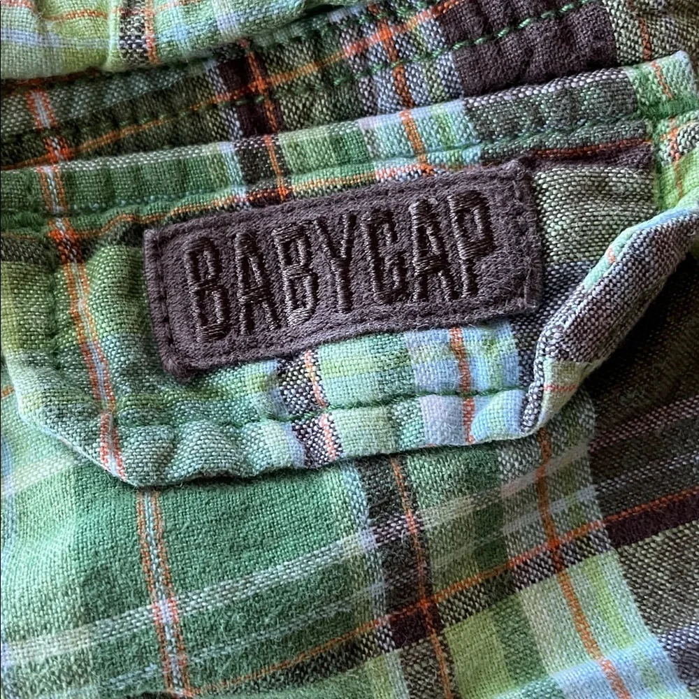 GAP pre owned